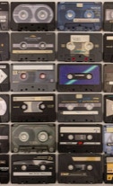 analog